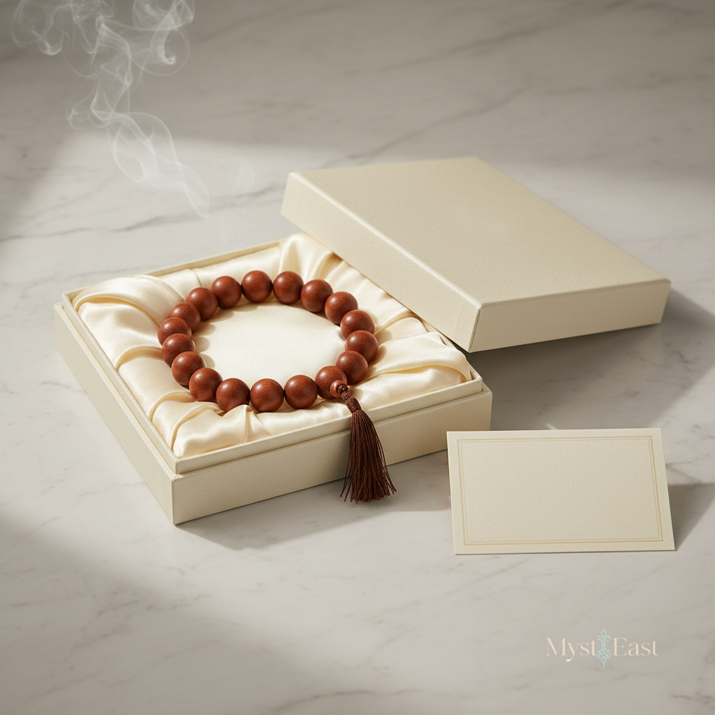 Five Herbs Natural Blend - luxury gift box