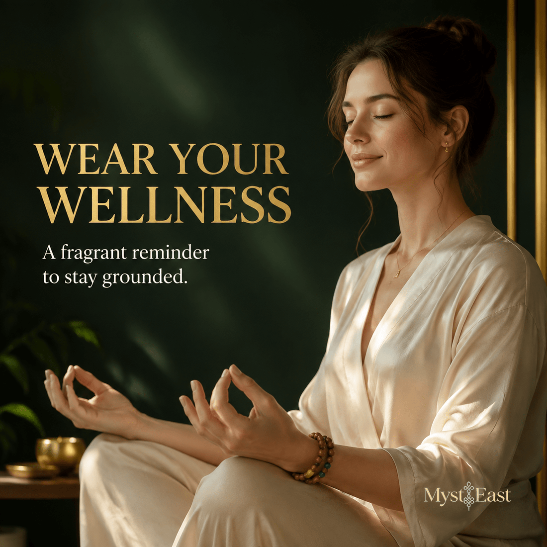 How to Use Incense Beads for Meditation: A Complete Guide