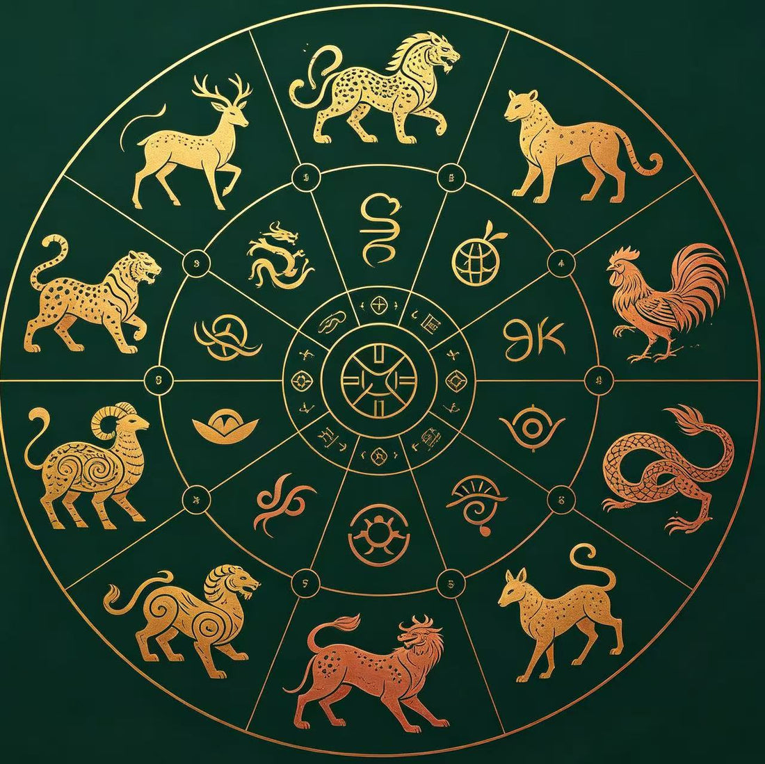 What Is My Chinese Zodiac Element? A Complete Guide to the Five Elements