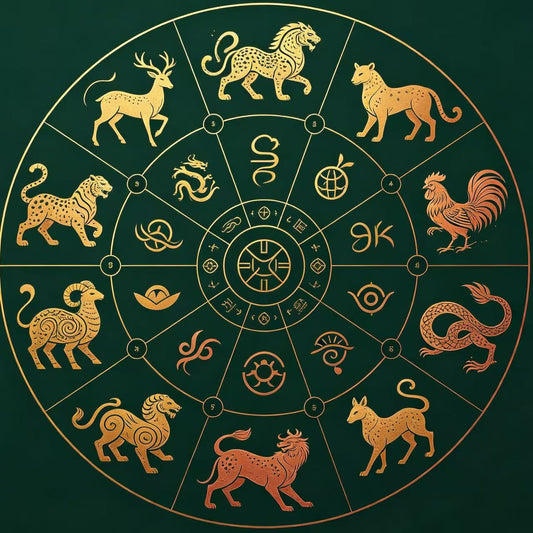 What Is My Chinese Zodiac Element? A Complete Guide to the Five Elements