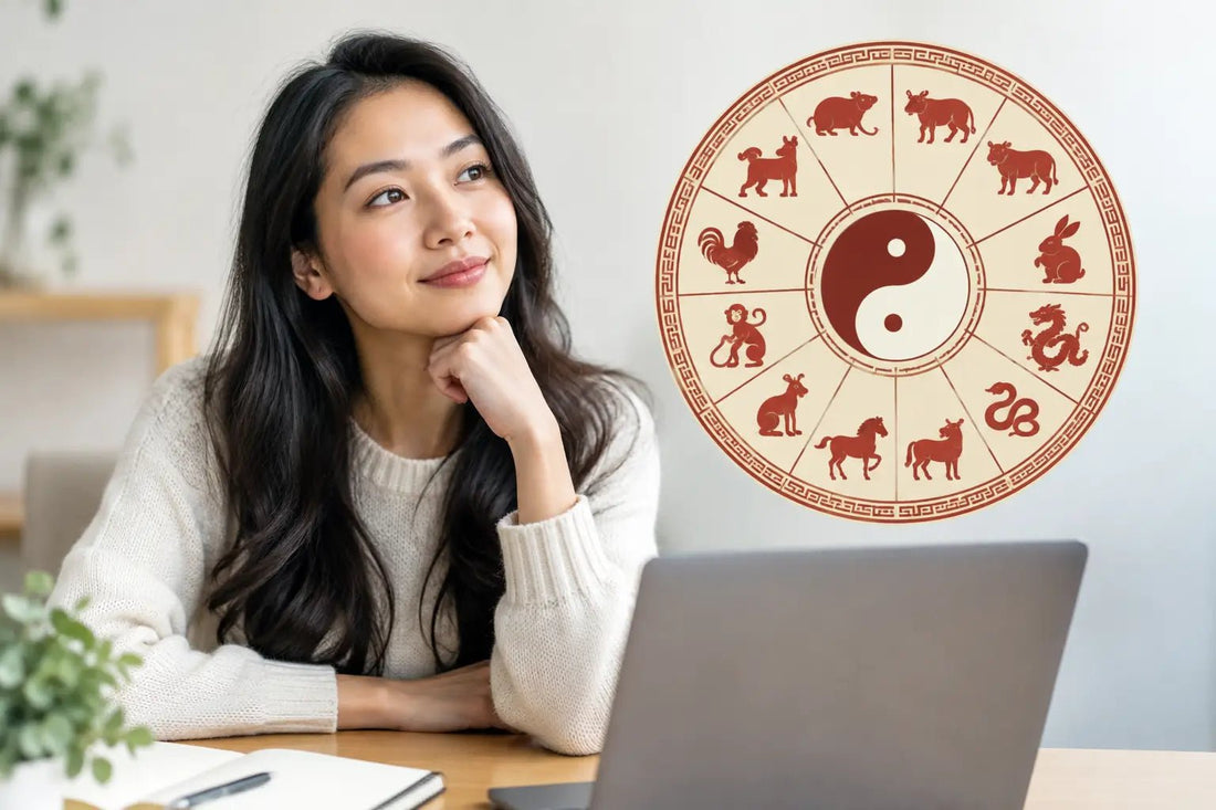 Chinese Zodiac Sign Calculator: Find Yours