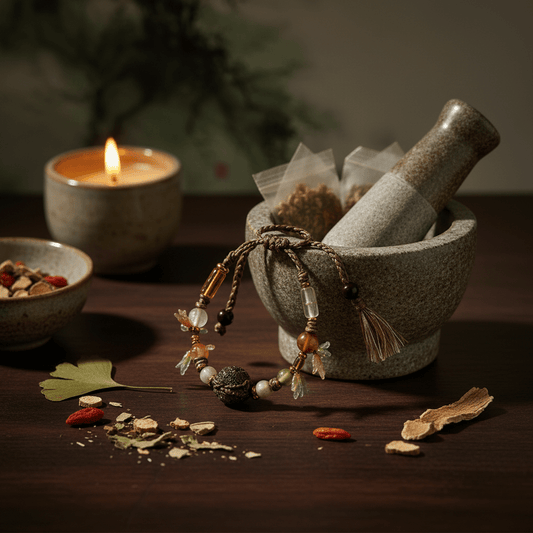 Caring for Your Incense Bead Bracelet: A Complete Guide