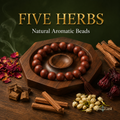 Five Herbs Natural Blend | 五味天然草本