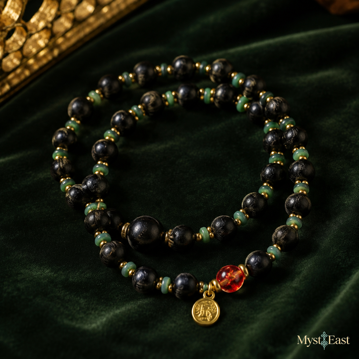 Traumgeistleuchtendes Armband