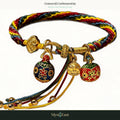 Tun Jin Shou Five Elements Bracelet