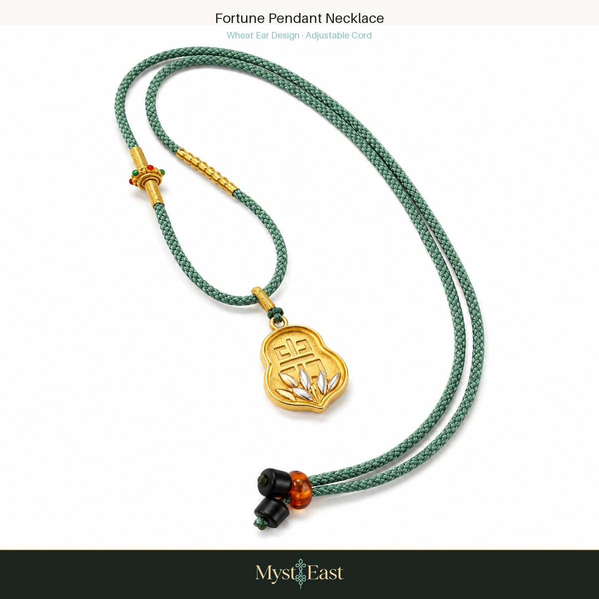 Seven Grain Rice Prosperity Collection