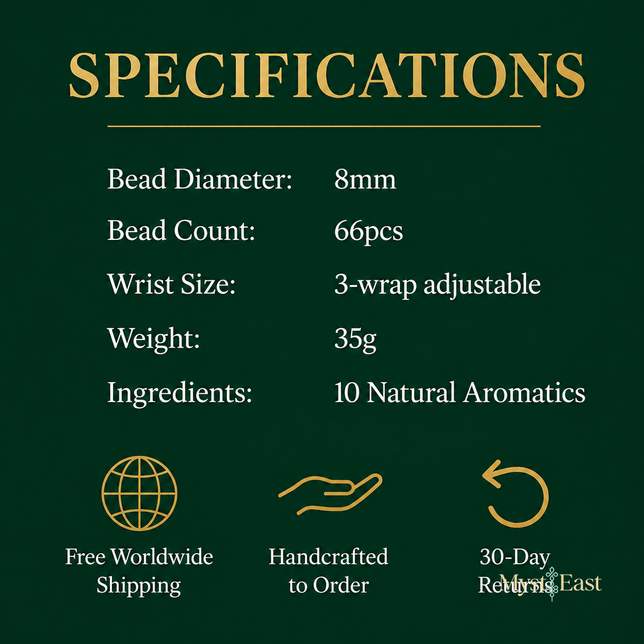 Skin Nourishing Formula | 息肌
