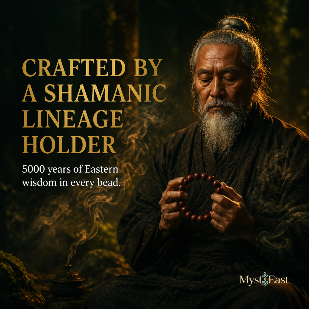 Five Herbs Natural Blend | 五味天然草本