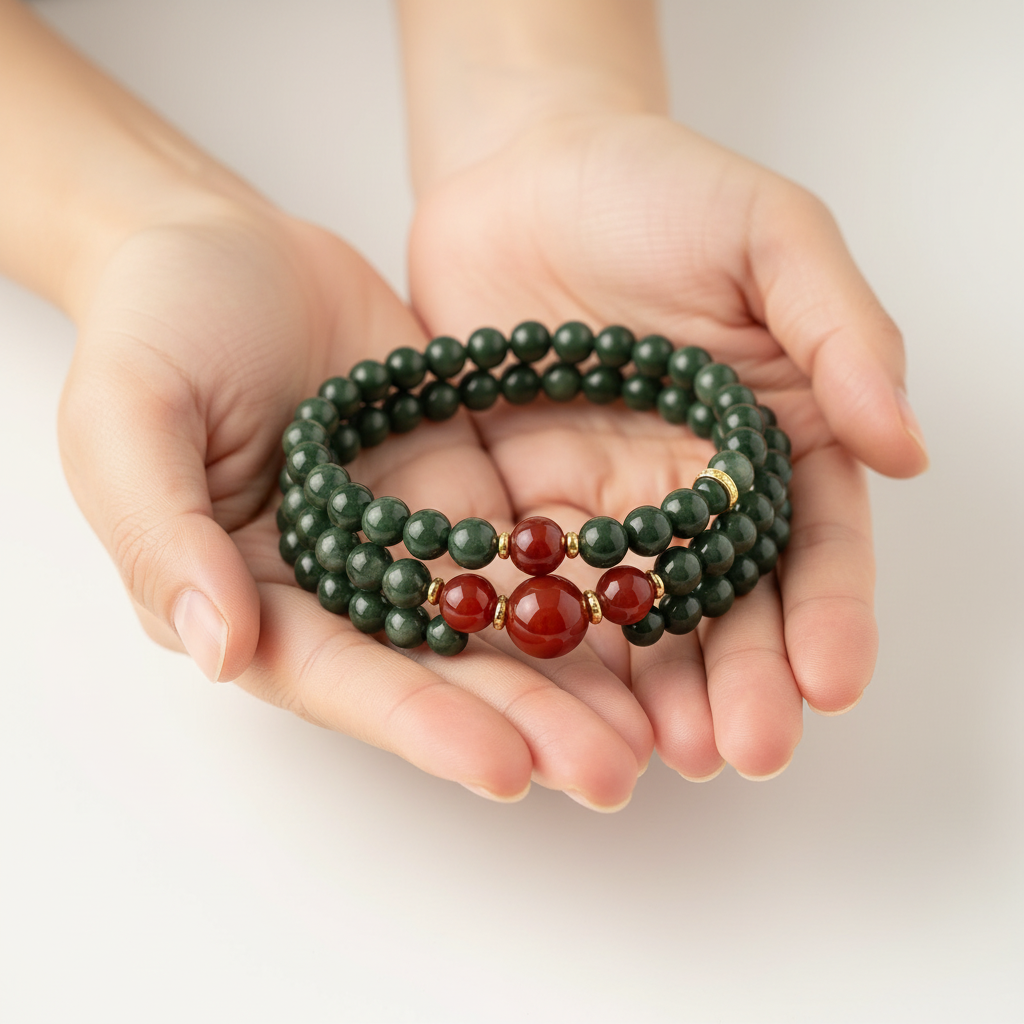 Spring Essence Formula - gifting hands