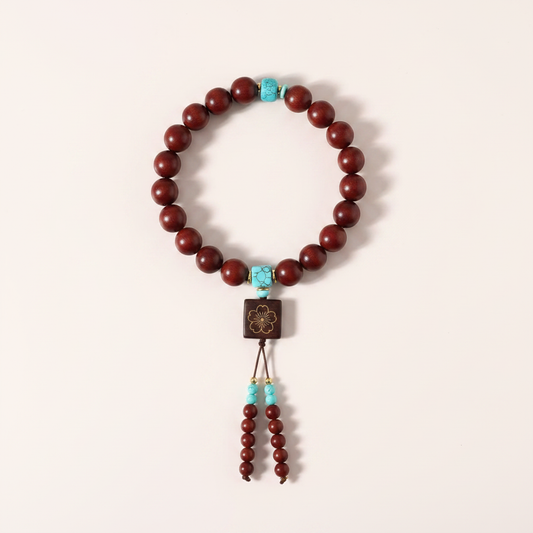 Qi-Activating Beauty Incense Bracelet - Main Product Image